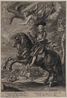 KG 17857
<br/>
Ferdinand Gouverneur van Nederland
<br/>
<em>Pontius, Paulus (1603-1658)</em>